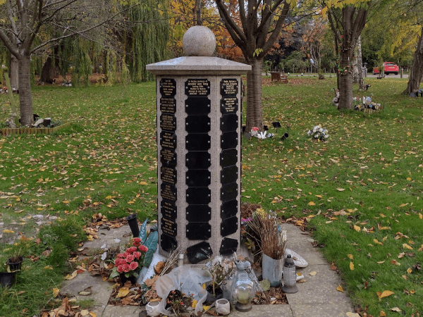 Chanterlands barbican