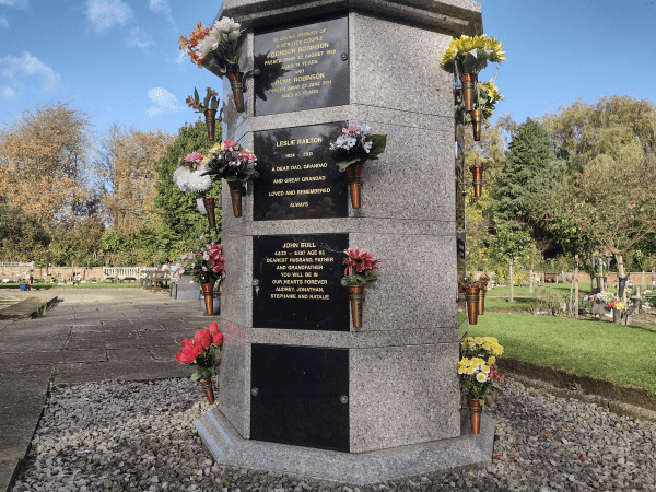 Chanterlands tower sanctum